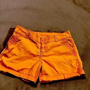Women’s Shorts